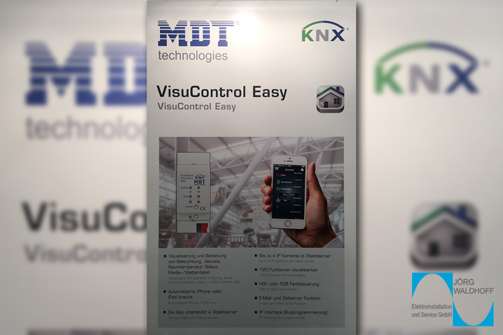 mdt-knx-easy