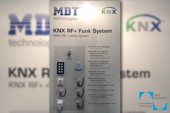 mdt-knx-funk