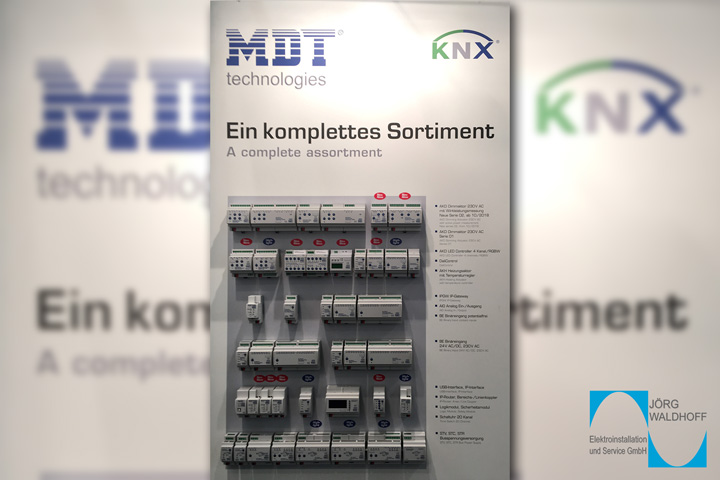 mdt-knx-sortiment