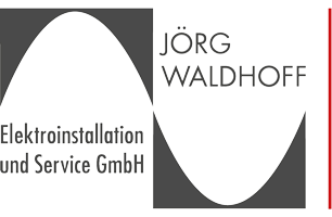 Jörg Waldhoff • Elektroinstallation und Service GmbH