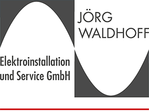 Jörg Waldhoff • Elektroinstallation und Service GmbH