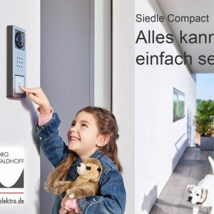 Siedle Compact