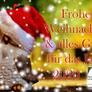 frohe weihnachten